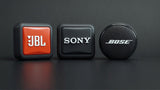 JBL, SONY & BOSE