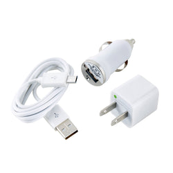 Chargers and cables