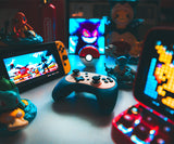 Gamer Zone