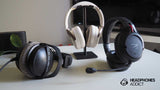 Headphones & Headsets