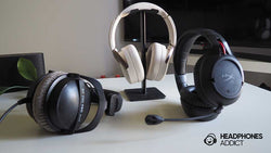 Headphones & Headsets