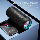 Speakers