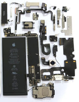 Apple parts
