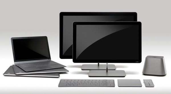 PC & Lapto