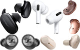 Earbuds & Earphones