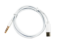 Type-C to Aux Cable