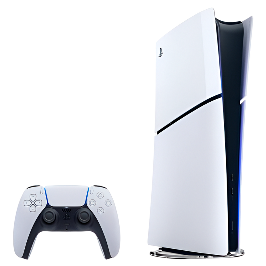 Sony - PlayStation 5 (Digita Edition)