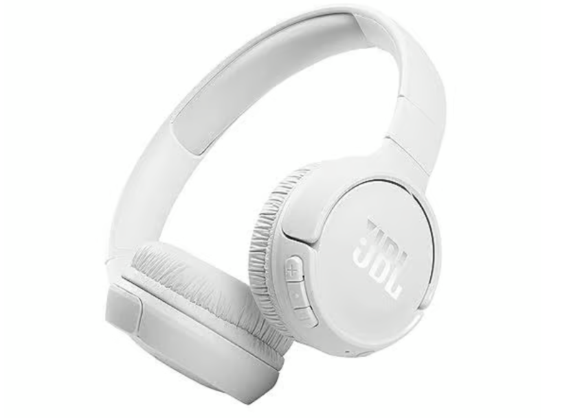 JBL - Tune 510BT (Headphone Bluetooth)