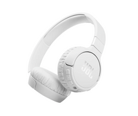 JBL - Tune 660NC (Noise cancelling Headphone Bluetooth)
