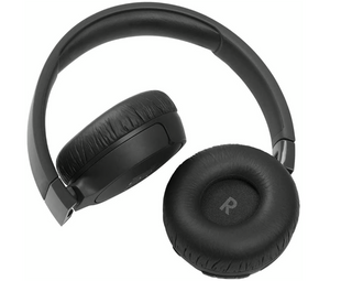 JBL - Tune 660NC (Noise cancelling Headphone Bluetooth)