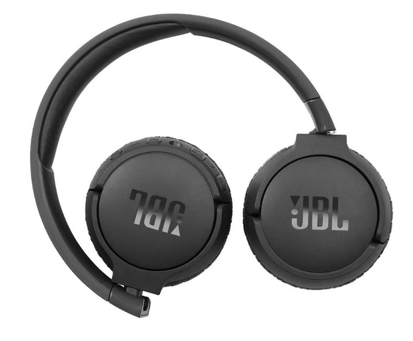 JBL - Tune 660NC (Noise cancelling Headphone Bluetooth)