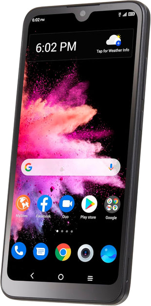 TCL - 30z (Simple Mobile)