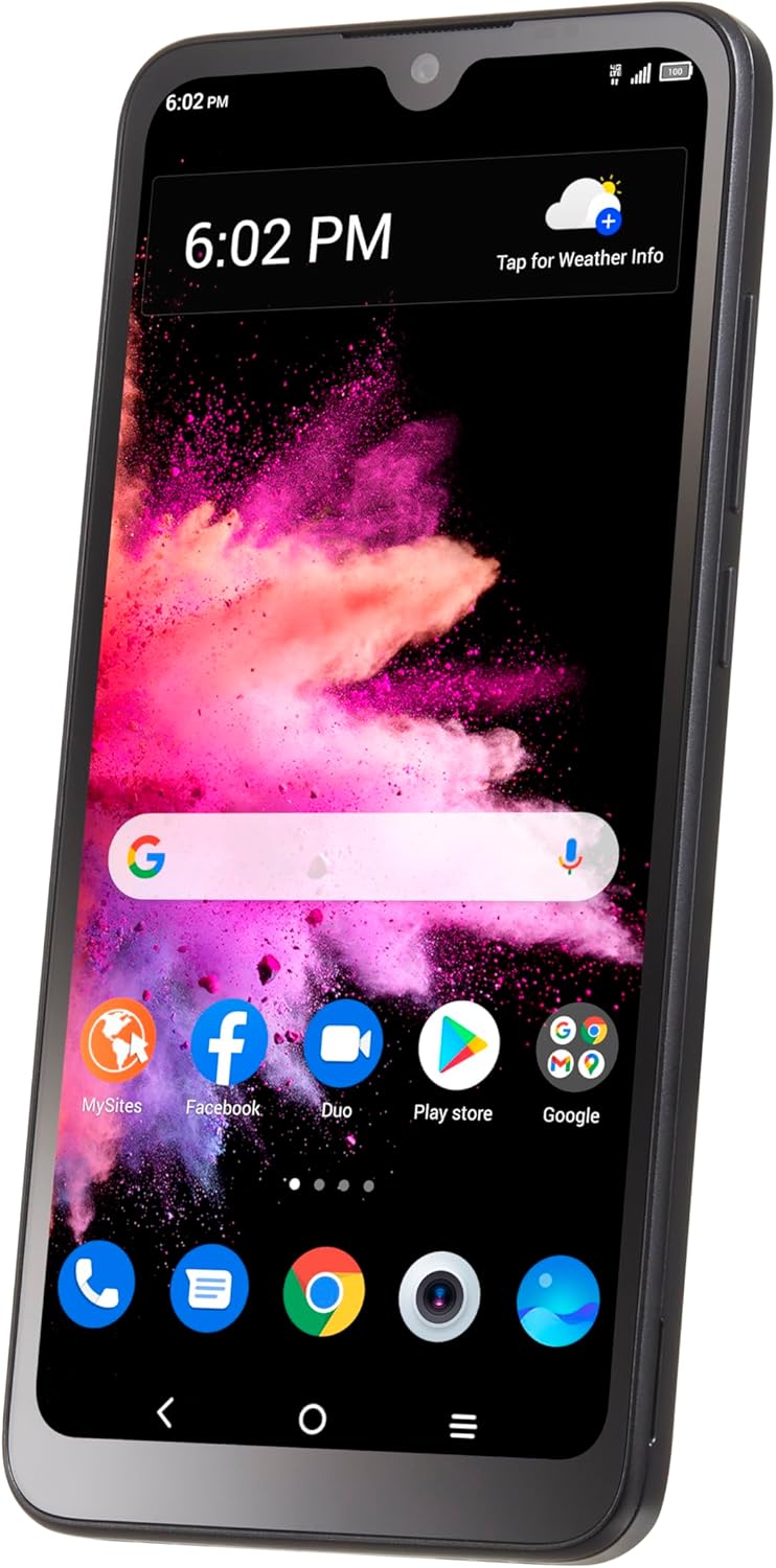 TCL - 30z (Simple Mobile)