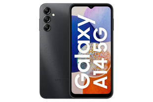 Samsung - Galaxy A14 (5G) [Metro by T-Mobile]