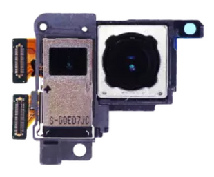 Samsung Note 20 Ultra- Back Camera (Wide & Telephoto) w-Flex