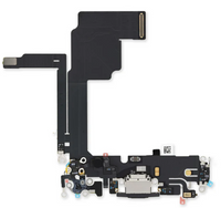 iPhone 15 Pro- Charge Port