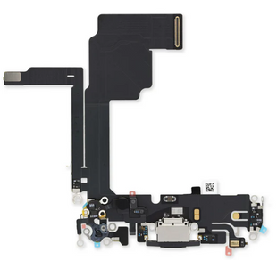 iPhone 15 Pro- Charge Port