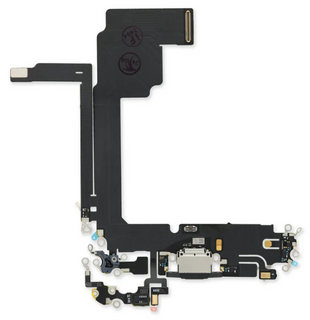 iPhone 15 Pro Max- Charge Port
