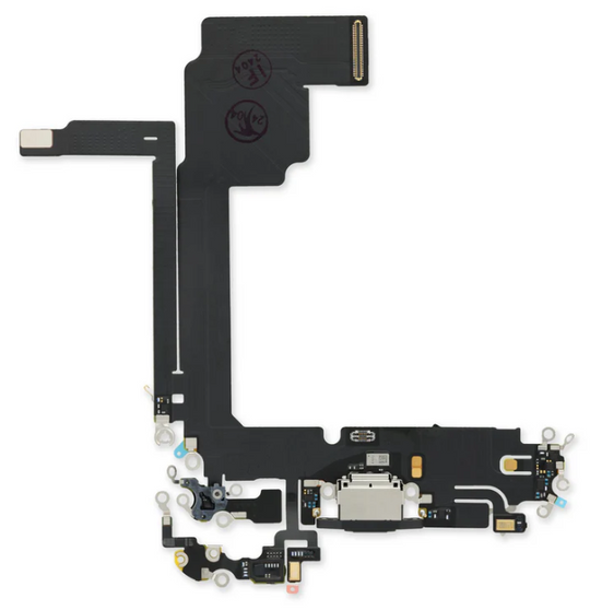 iPhone 15 Pro Max- Charge Port