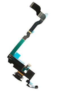 iPhone XS Max-Charger Dock Connector Flex Cable