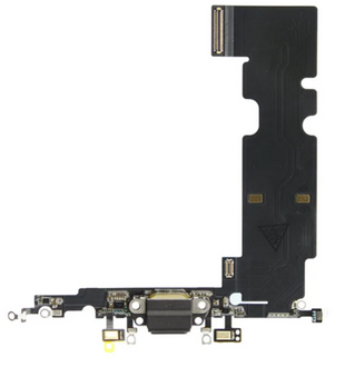 iPhone 8 Plus - Charging Dock Flex Cable Replacement