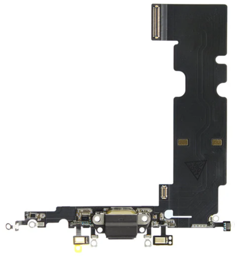 iPhone 8 Plus - Charging Dock Flex Cable Replacement