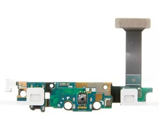 Samsung Galaxy S6 Edge- Charging Dock Flex Cable
