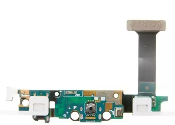 Samsung Galaxy S6 Edge- Charging Dock Flex Cable