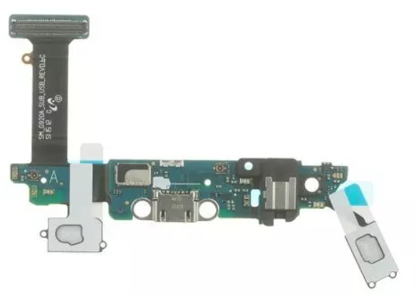 Samsung Galaxy S6- Charging Dock Flex
