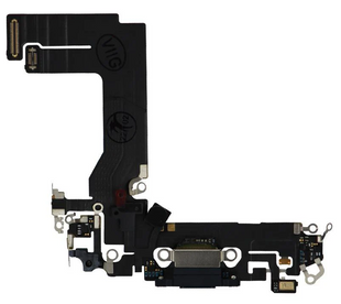 iPhone 13 mini- Charging Port Connector Flex Cable