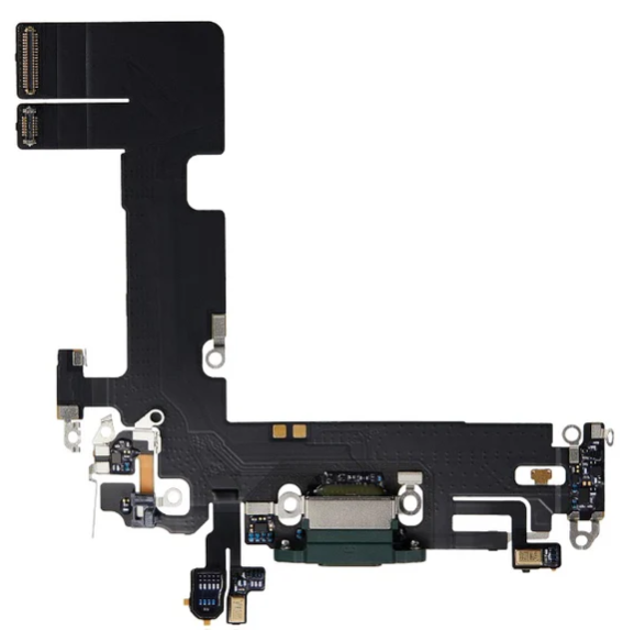 iPhone 13- Charging Port Connector Flex Cable