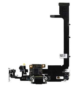 iPhone 11 Pro MAX- Charging Port Connector Flex Cable