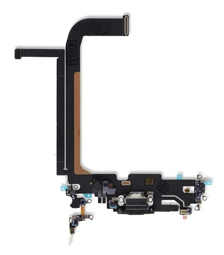 iPhone 13 Promax - Charging Port Connector Flex Cable