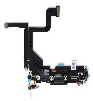 iPhone 13 Pro- Charging Port Connector Flex Cable