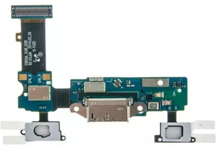 Samsung Galaxy S5- Charging Port Flex Cable