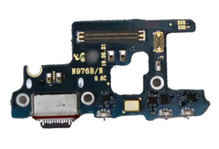 Samsung Galaxy Note 10 Plus- Charging Port