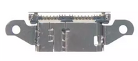 Samsung Galaxy S5 - Charging Port