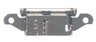Samsung Galaxy S5 - Charging Port