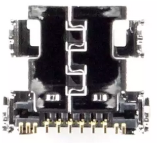Samsung Galaxy S4- Charging port (No Flex)