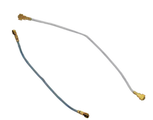 Samsung Galaxy S6 Edge- Coaxial Antenna Cables