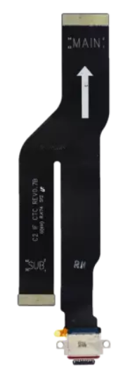 Samsung Note 20 Ultra- Dock Charge Flex Cable