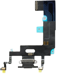 iPhone XR- Charging Port