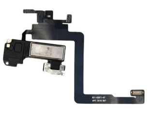 iPhone 11 Pro- Ear Speaker with Proximity Sensor Cable