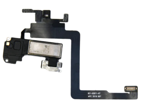 iPhone 11 Pro- Ear Speaker with Proximity Sensor Cable