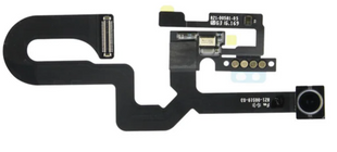 iPhone 7 Plus - Front Camera and Proximity Sensor Flex Cable