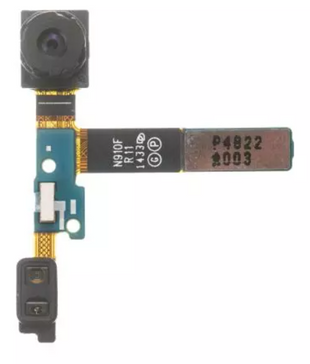 Samsung Galaxy Note 4- Front Camera