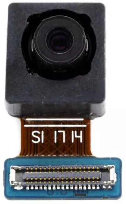 Samsung Galaxy Note 8- Front Camera