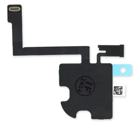 iPhone 15 Pro Max- Proximity Sensor