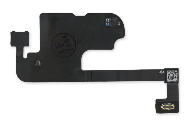 iPhone 15 Plus- Proximity Sensor