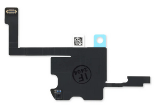 iPhone 15 Pro- Proximity Sensor